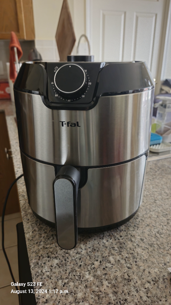 T-fal Air Fryer -XL