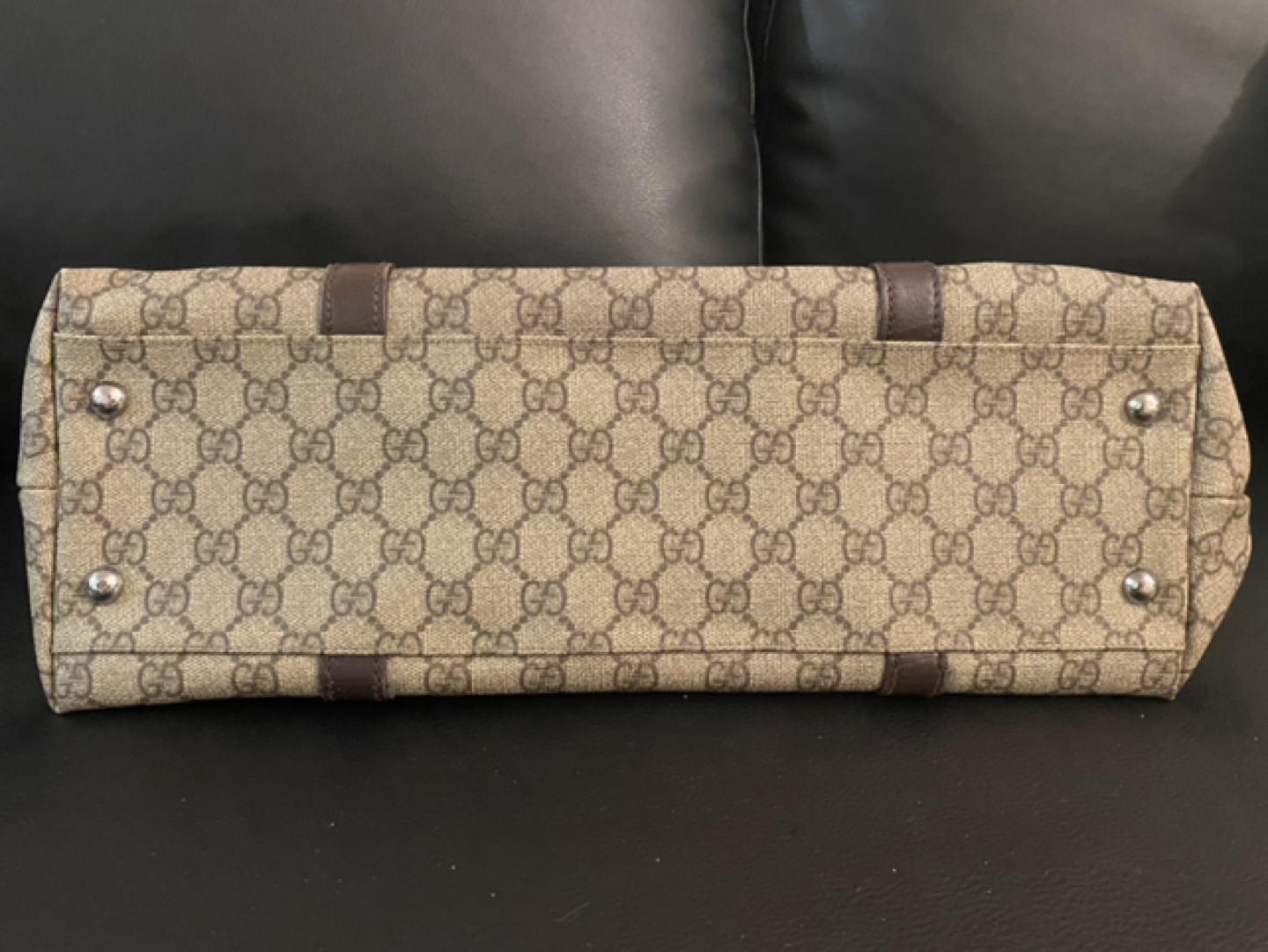 GUCCI GG Supreme Canvas - photo 3