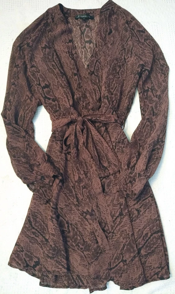 Women's Dresses & Skirts image indicator(3)