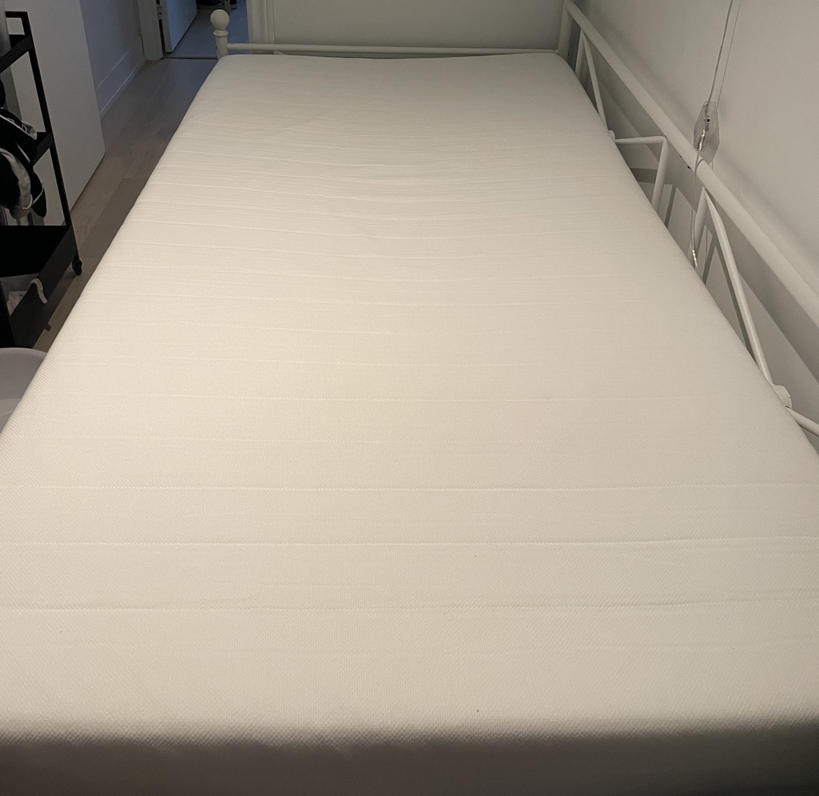 IKEA Meistervik Twin Mattress