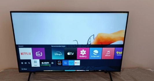 Smart TV
