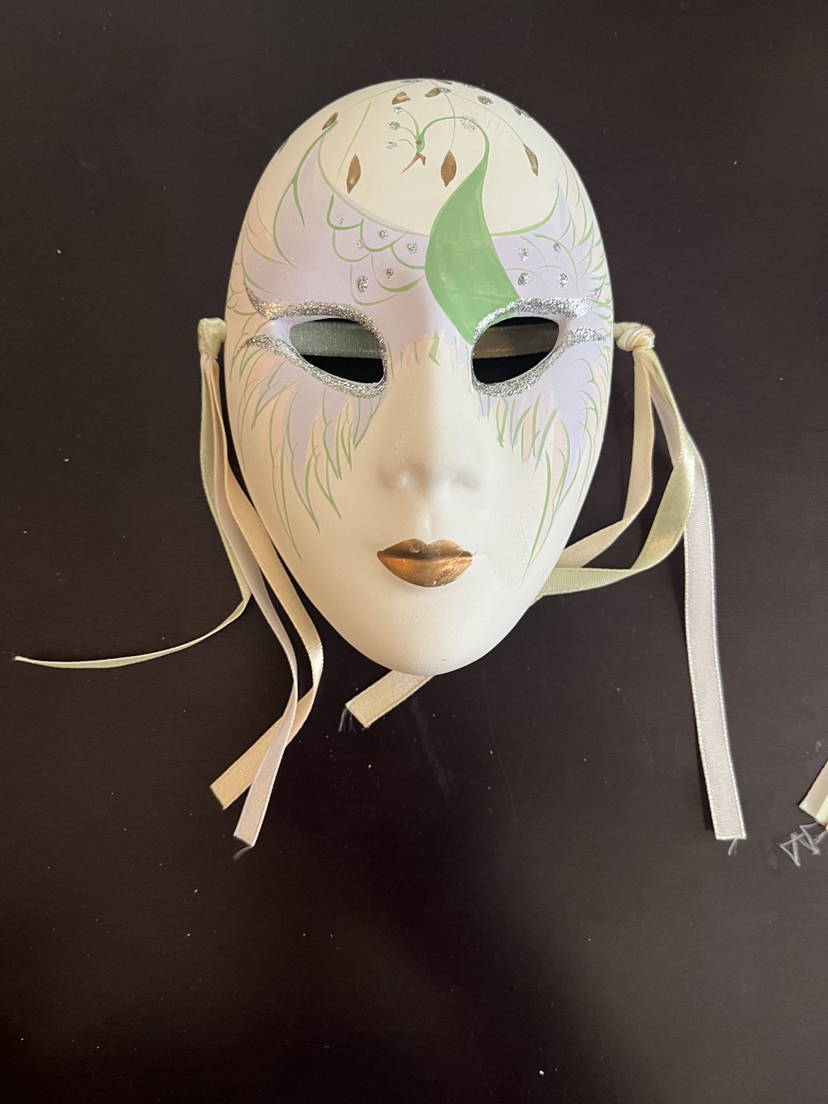 Venetian Mask Bundle image indicator(6)