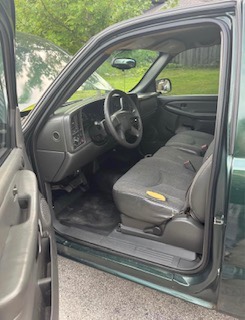 GMC Sierra 1500 - photo 5