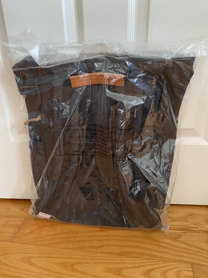 Eddie Bauer Bygone Rolltop Backpack - $35 ⬇️ - photo 4