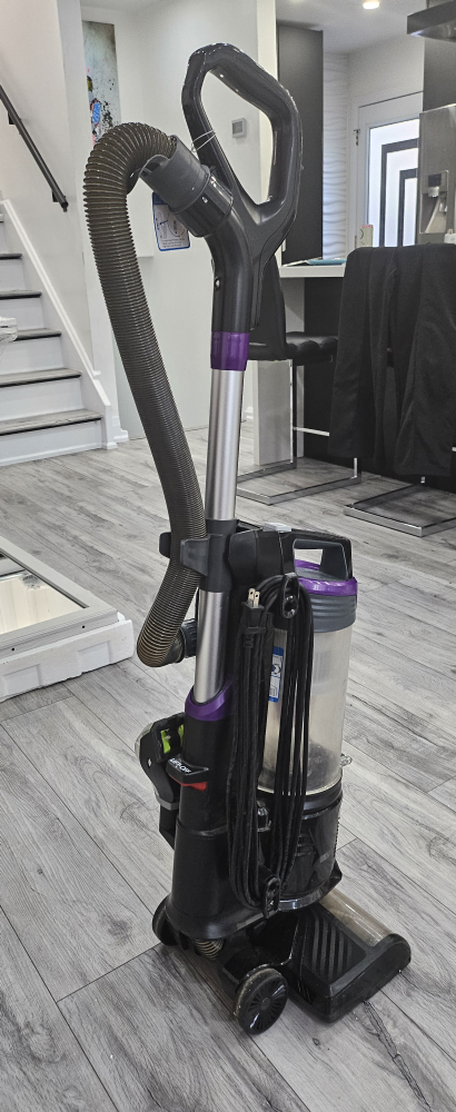 Bissell Pet Hair Eraser Lift-Off Vacuum image indicator(3)