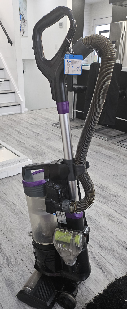 Bissell Pet Hair Eraser Lift-Off Vacuum image indicator(4)