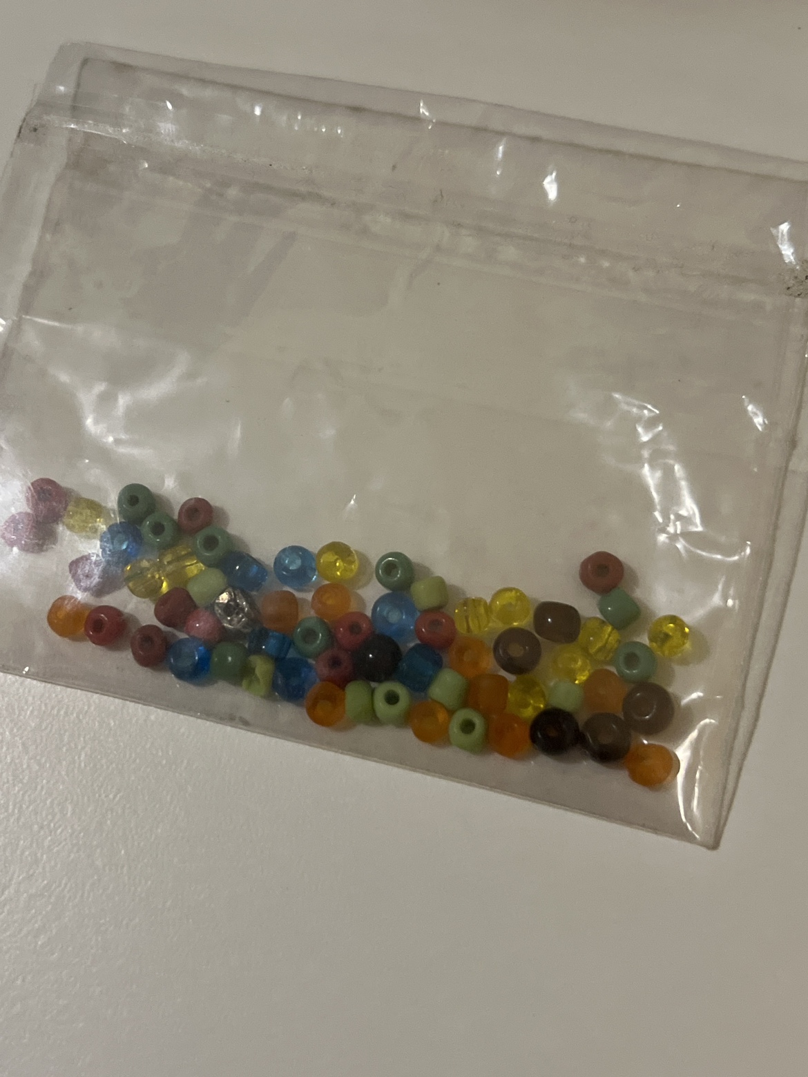 #freecycle Box of items for art projects image indicator(3)