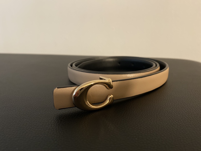 Beige Belt thumbnail