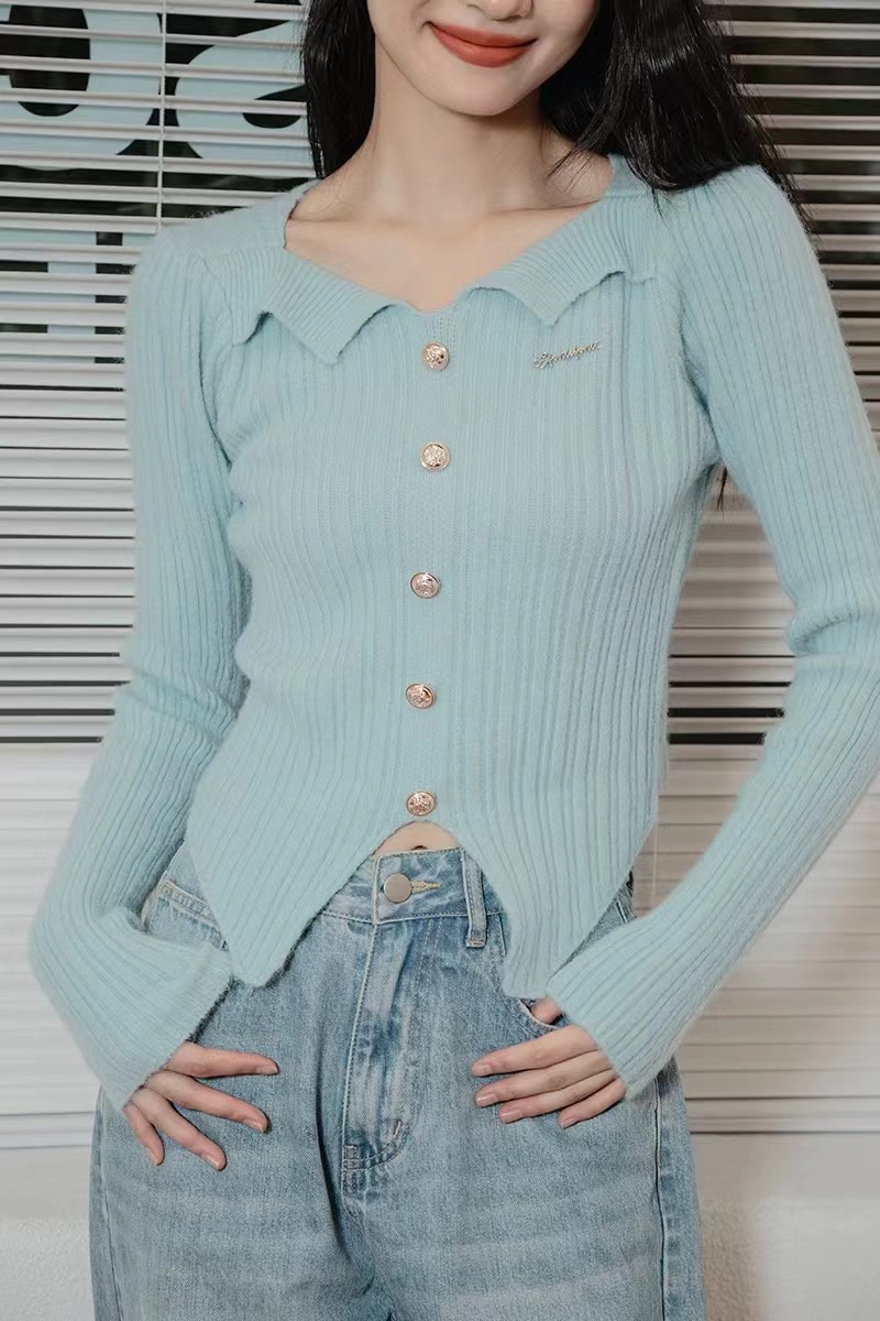 New Knit Sweater - photo 3