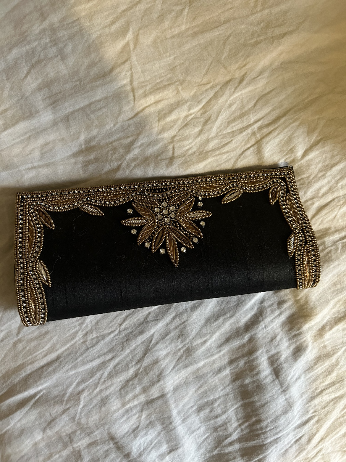 Desi Embroidered Clutches 2 for $5 thumbnail