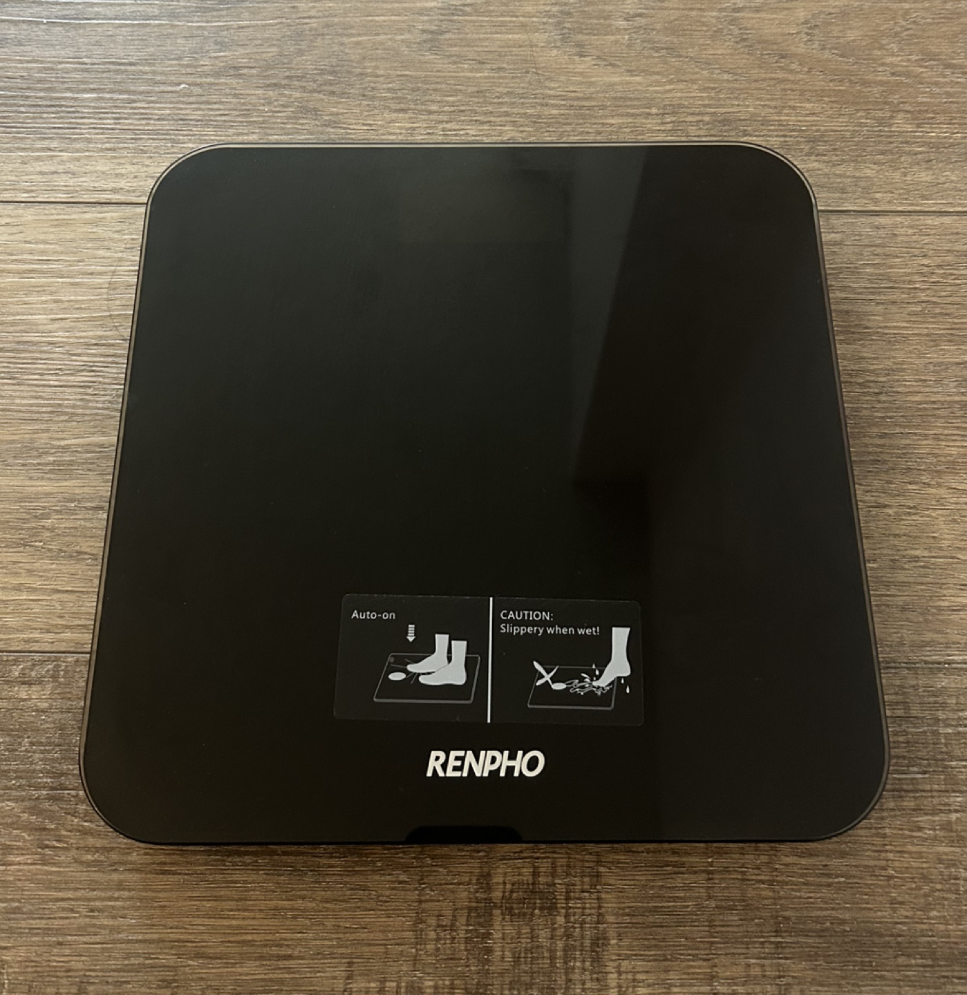 Renpho Digital Bathroom Scale/ weighing scale - photo 2