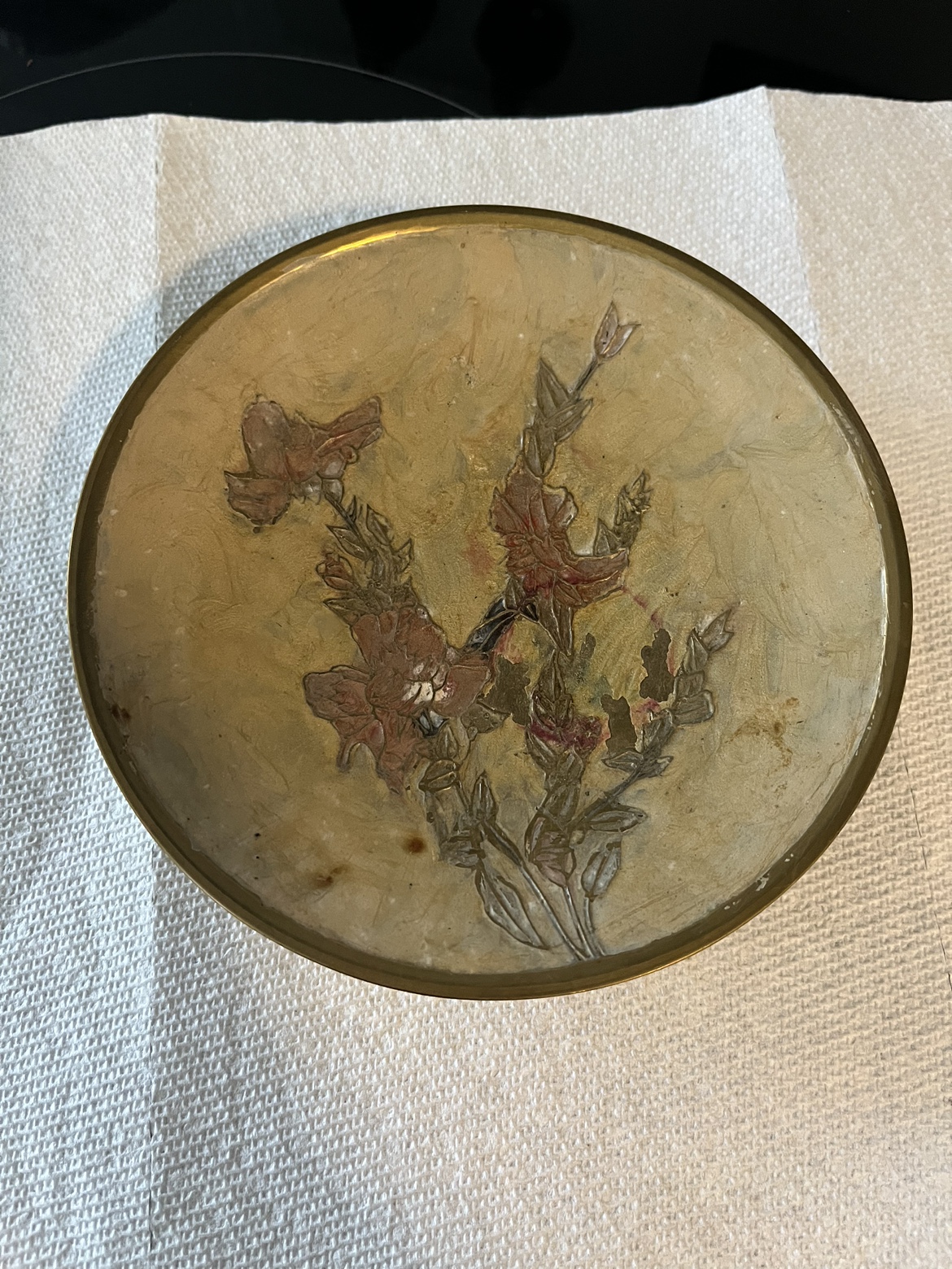 Various home items image indicator(2)