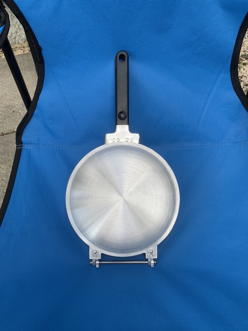 Easy-Flip Pancake - photo 3