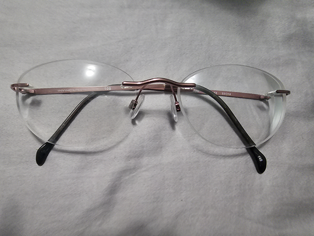 Pairs of Eyeglasses #freecycle image indicator(5)