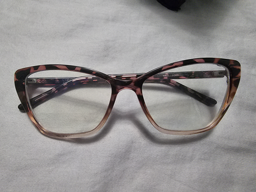 Pairs of Eyeglasses #freecycle image indicator(7)