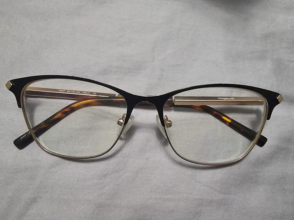 Pairs of Eyeglasses #freecycle image indicator(8)