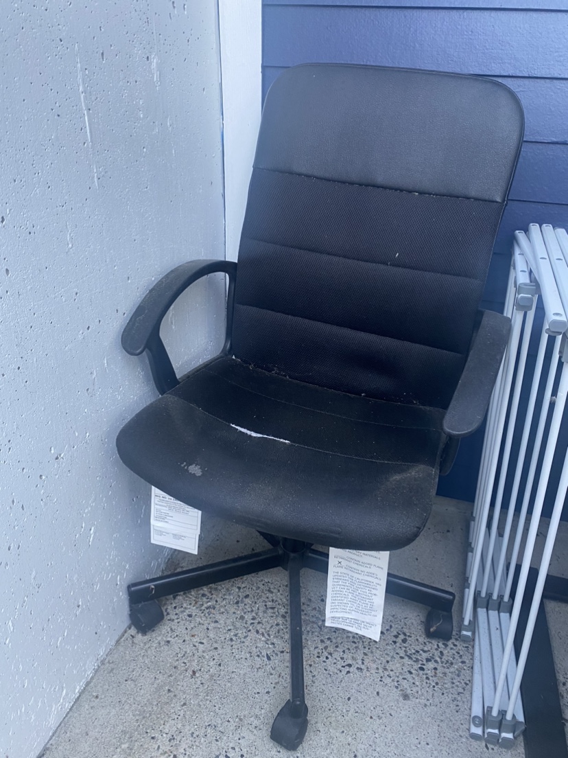Free Office Chairs - photo 2