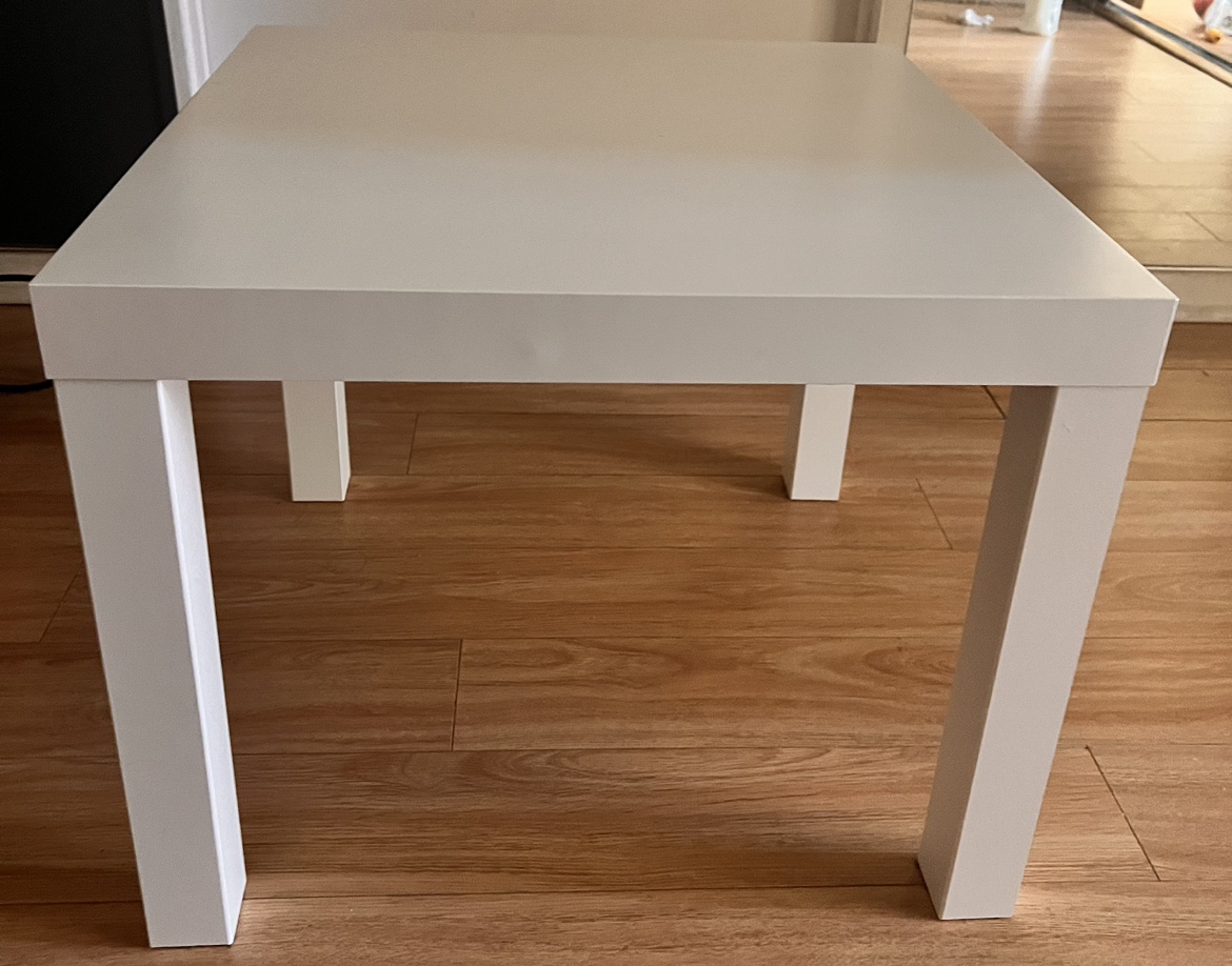 IKEA table