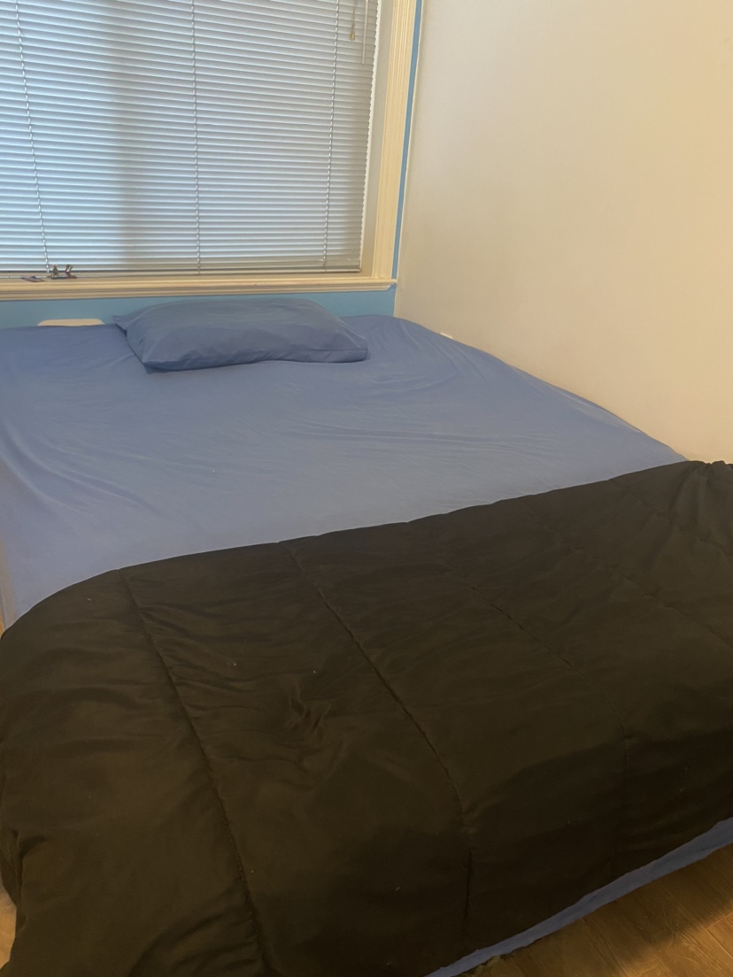 Queen Mattress+  spring box (Aug 23rd Move out sale‼️) - photo 2