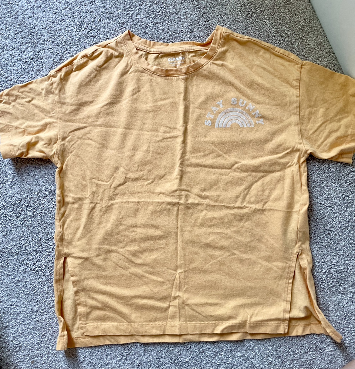 4 T-shirts Bundle - photo 5