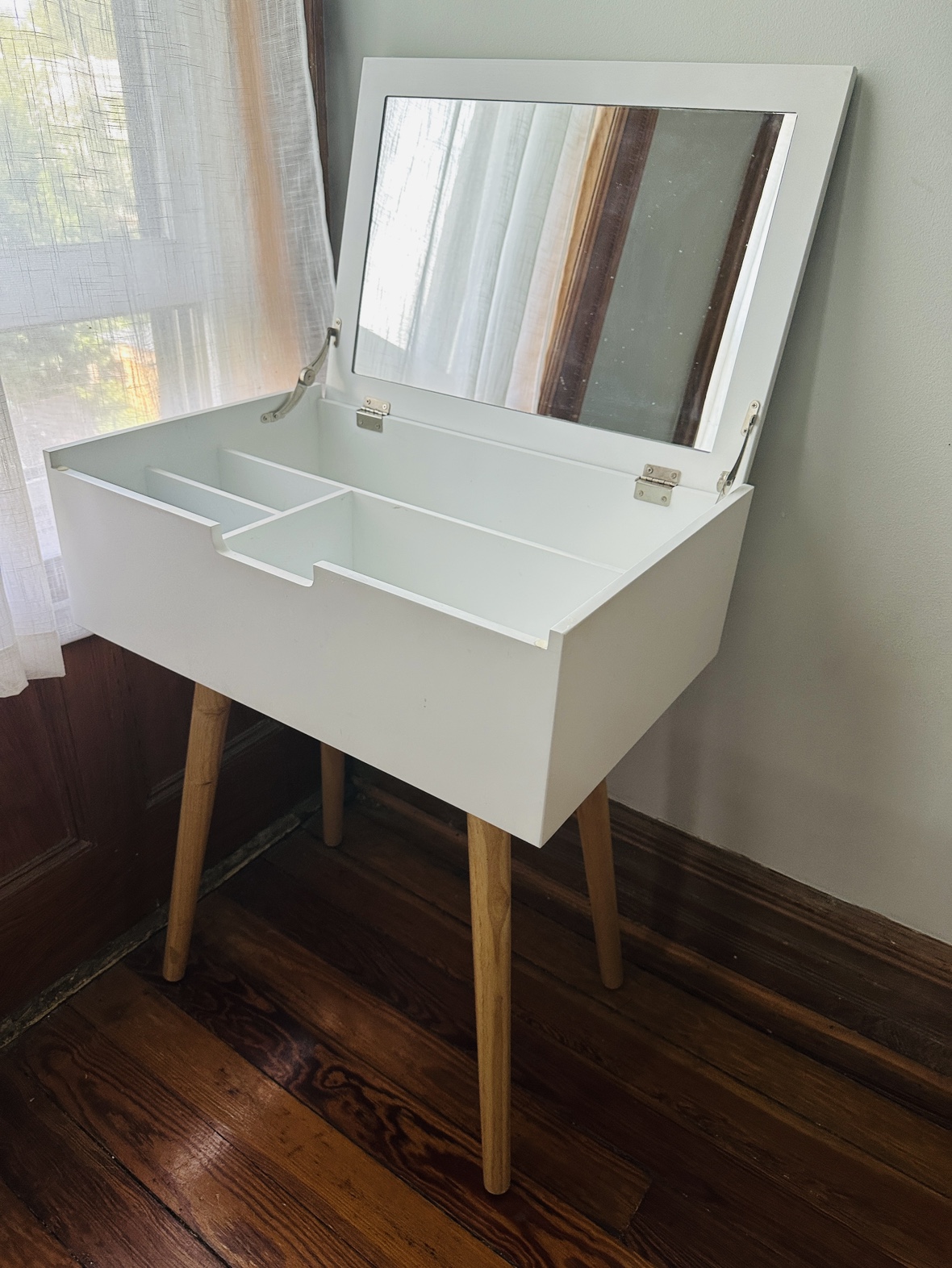 Makeup Vanity Desk