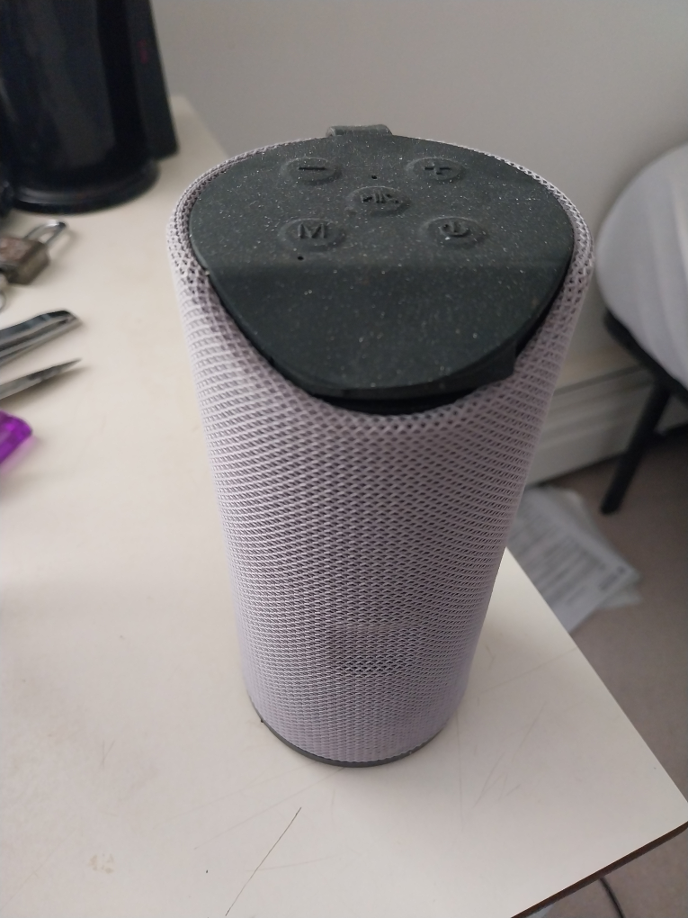 USB Speaker thumbnail