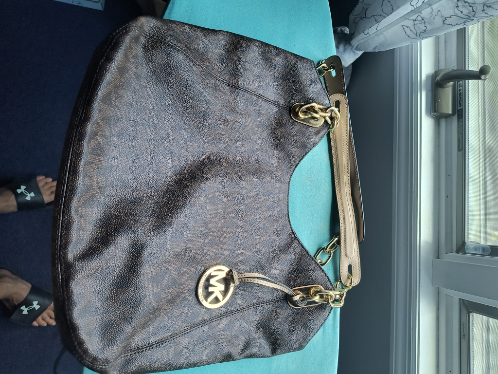 purse