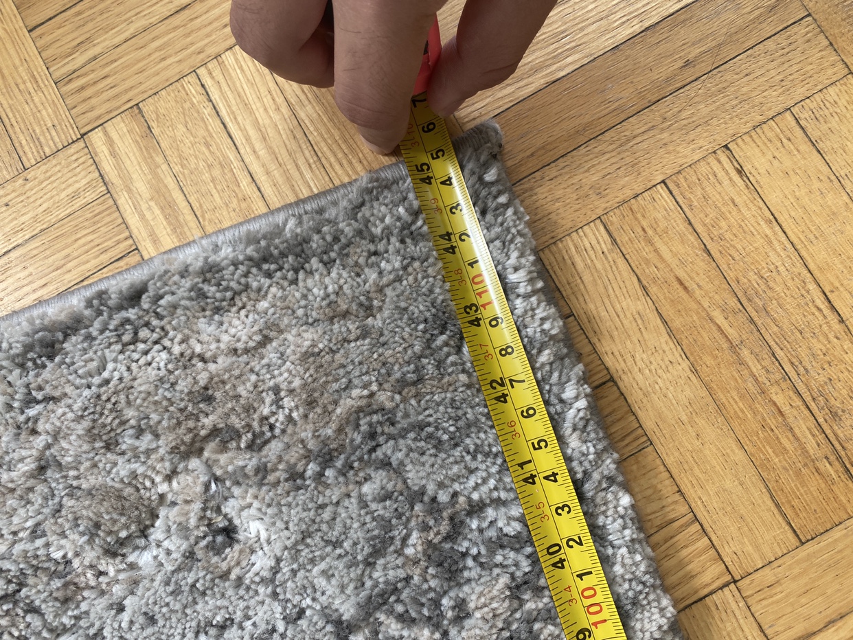 Living Room Rug - photo 4
