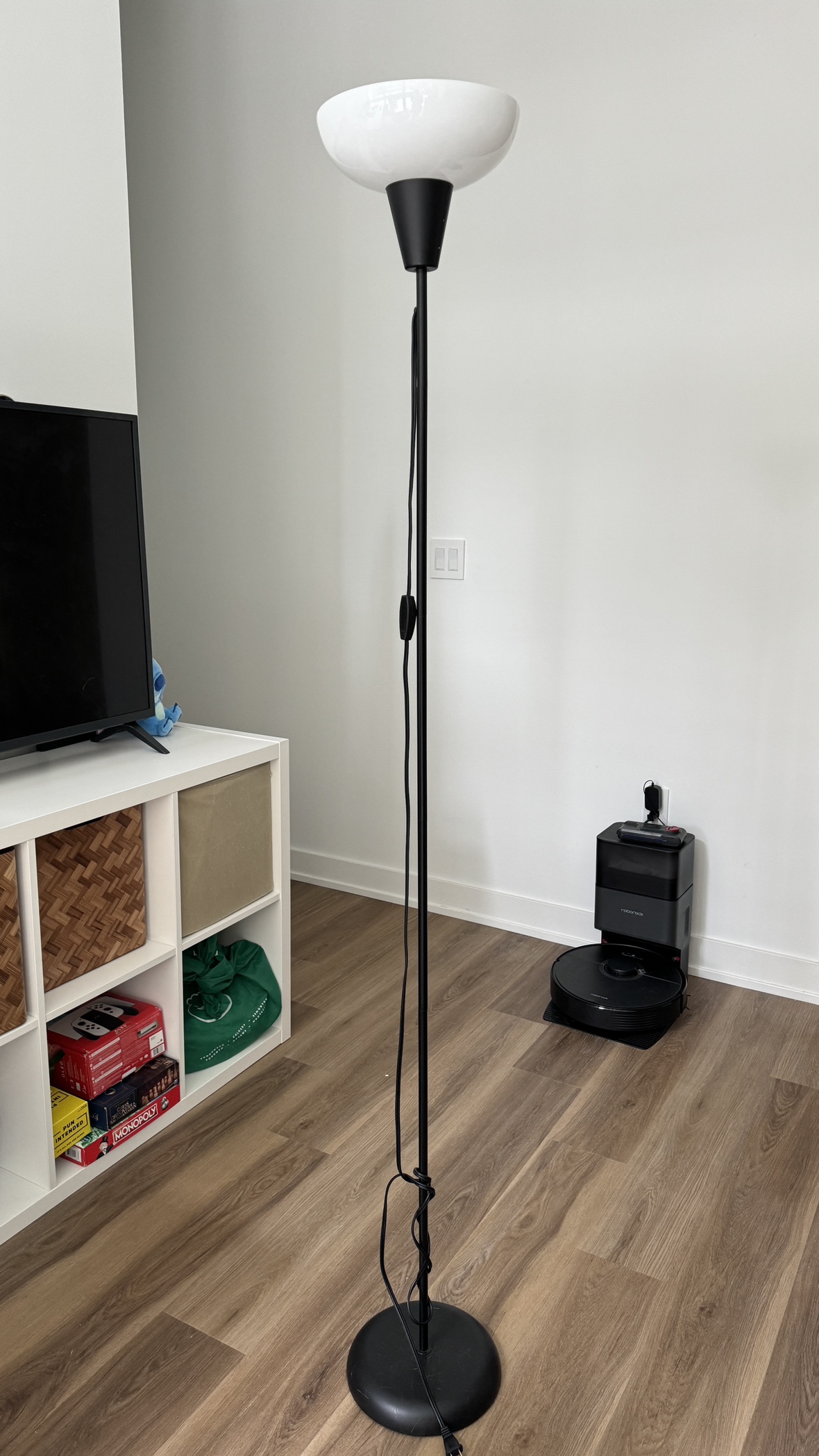 Ikea Lamps - photo 2