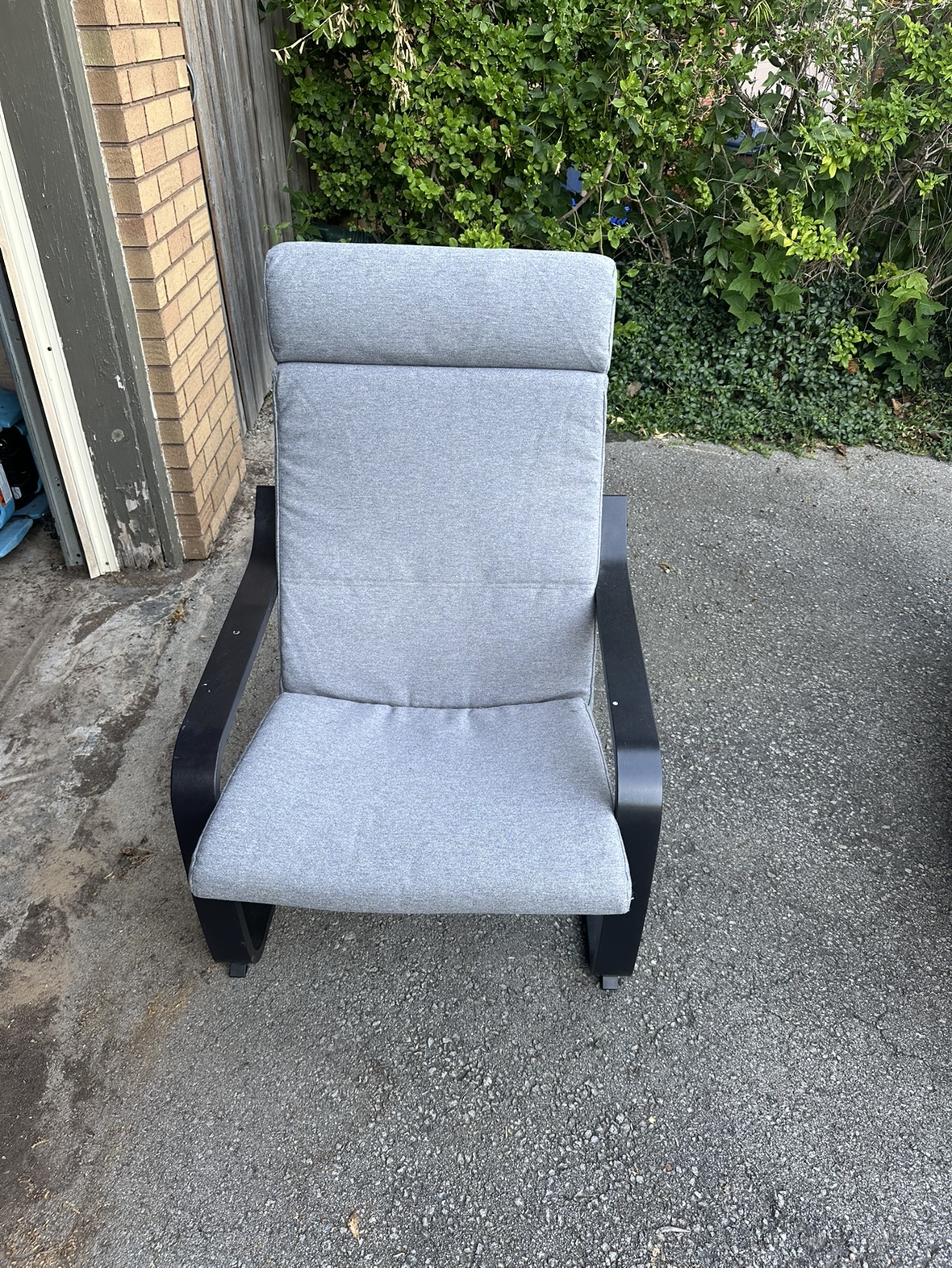 IKEA Poang Chair - photo 2