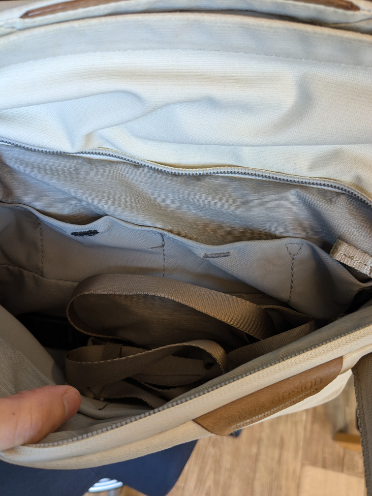 Peak Design Everyday Backpack, Laptop and Camera Bag - photo 5