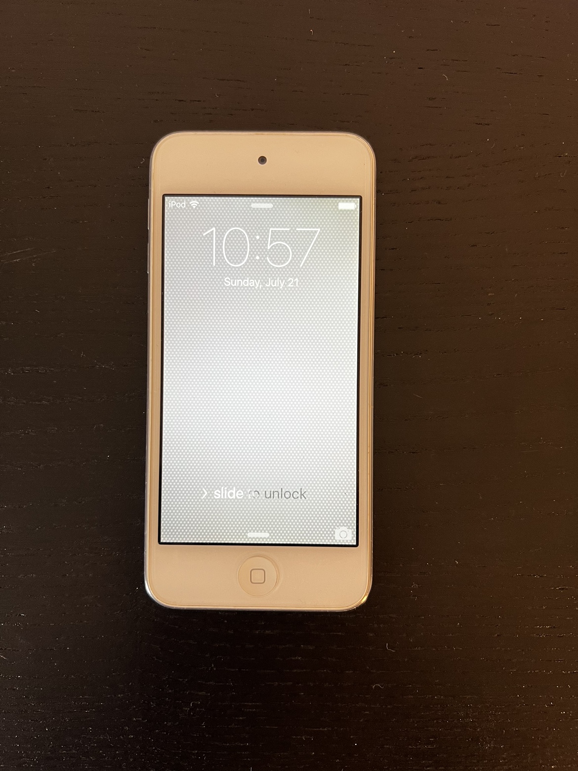 iPod Touch Gen 7 - 64GB thumbnail