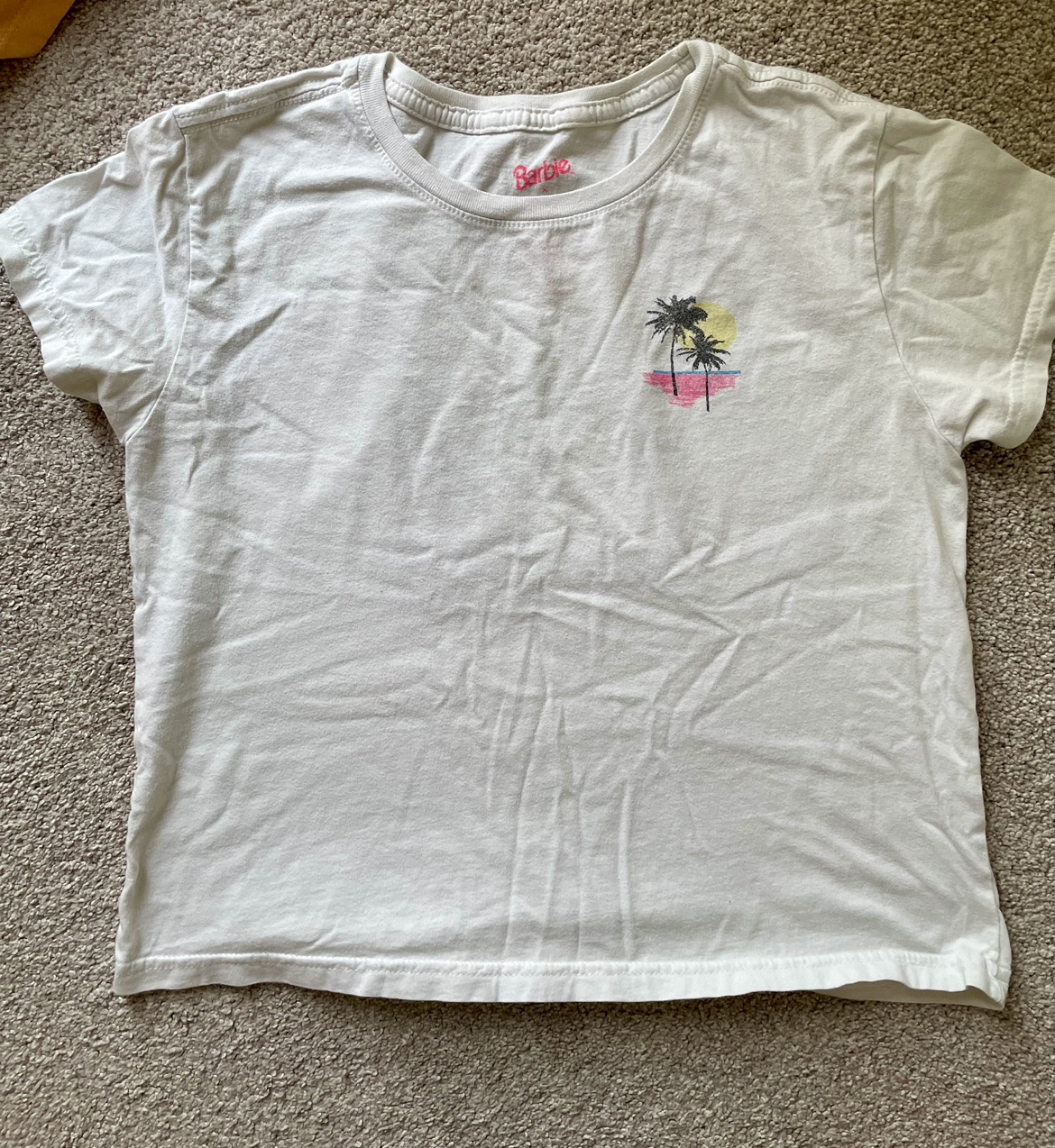 4 T-shirts Bundle - photo 4