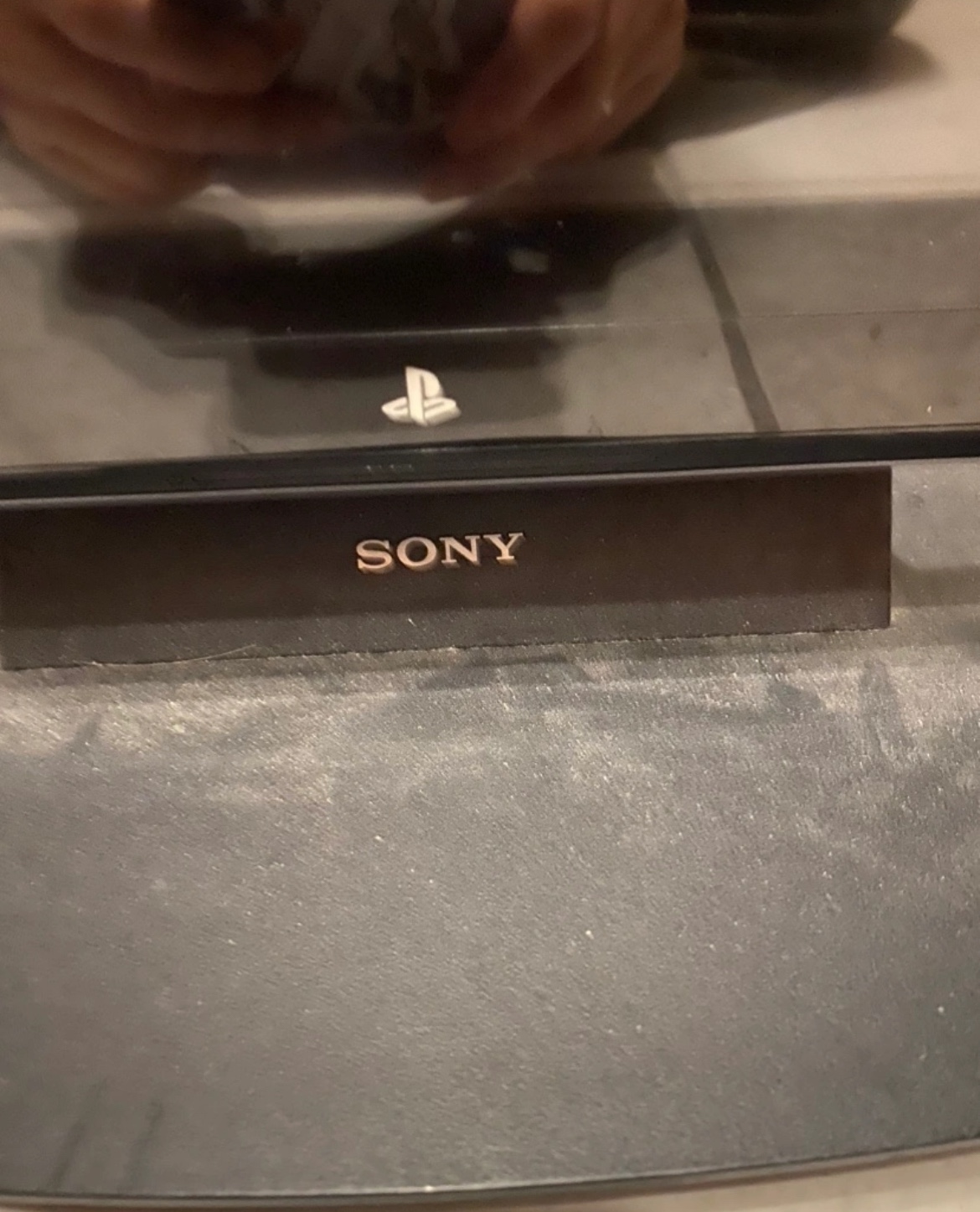 Sony 3D Playstation Display Monitor (24 inch) image indicator(4)