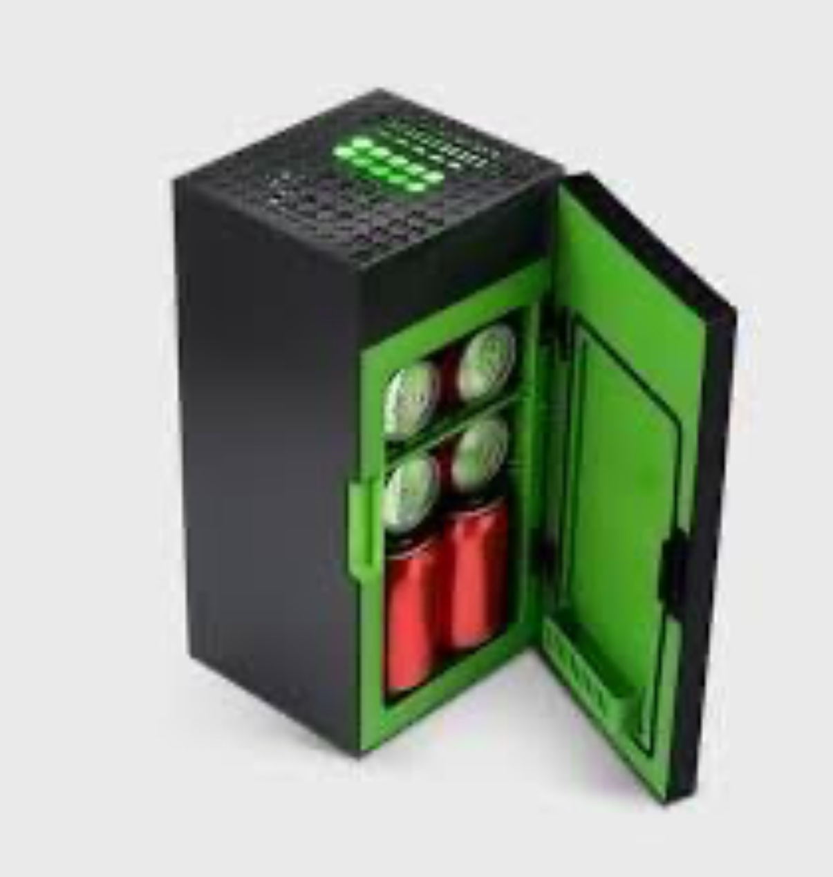 Xbox Series X Mini Fridge - photo 4