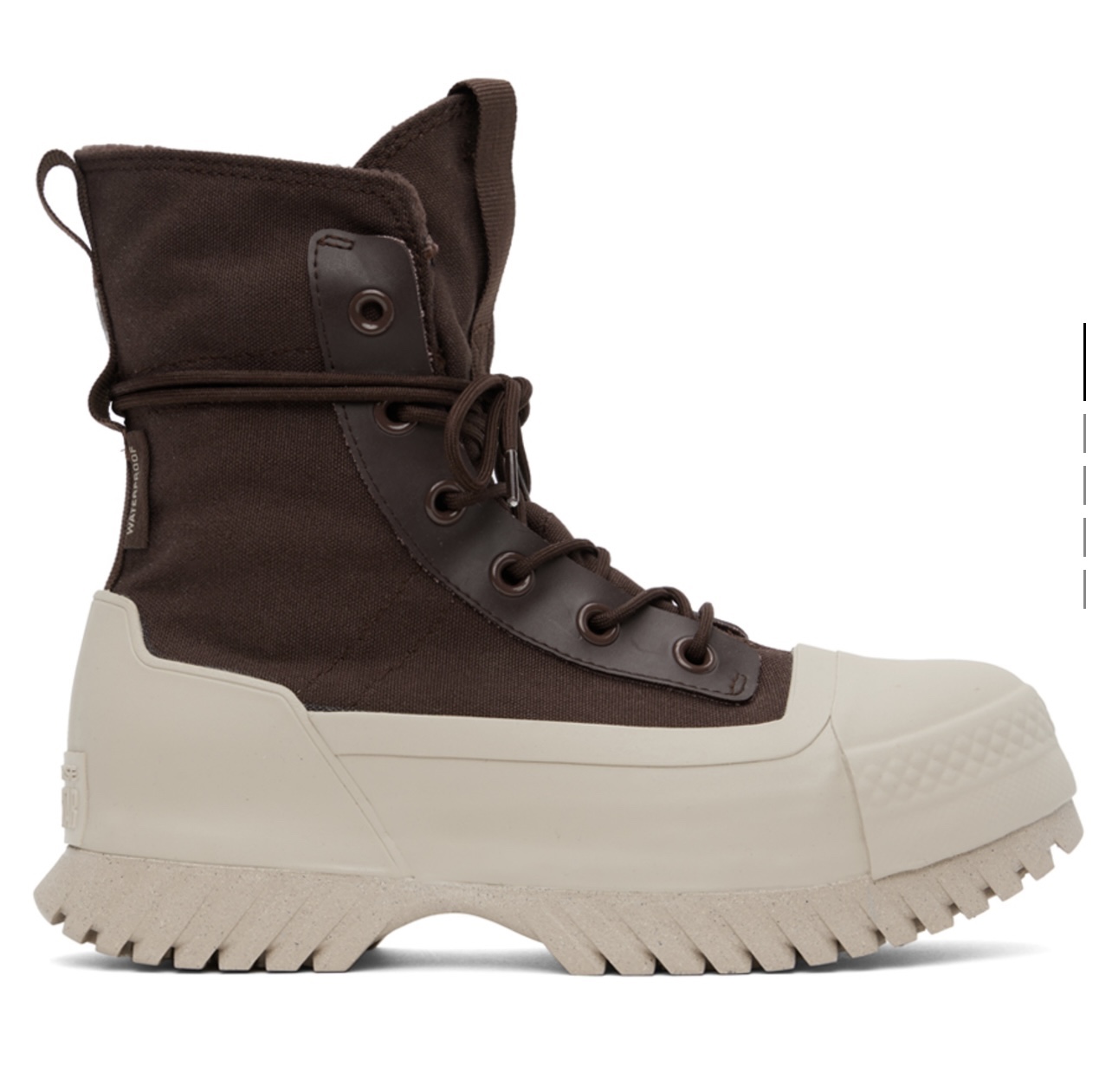 Converse Chuck Taylor All-Star Utility Boot image indicator(2)