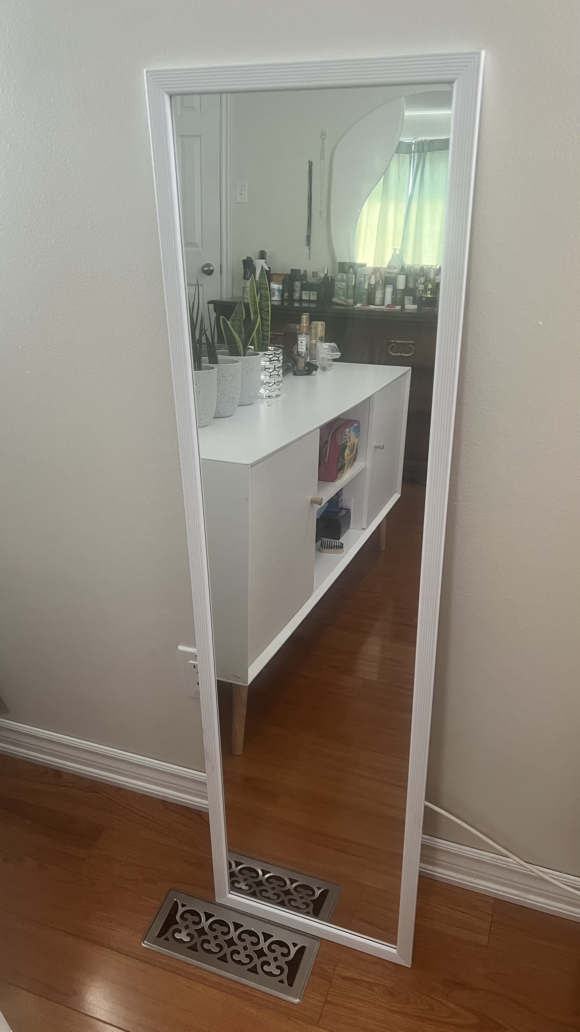 Full Length Mirror - photo 2