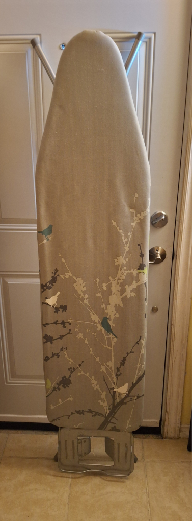 Large Ironing Board thumbnail
