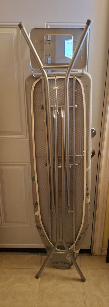 Large Ironing Board image indicator(5)