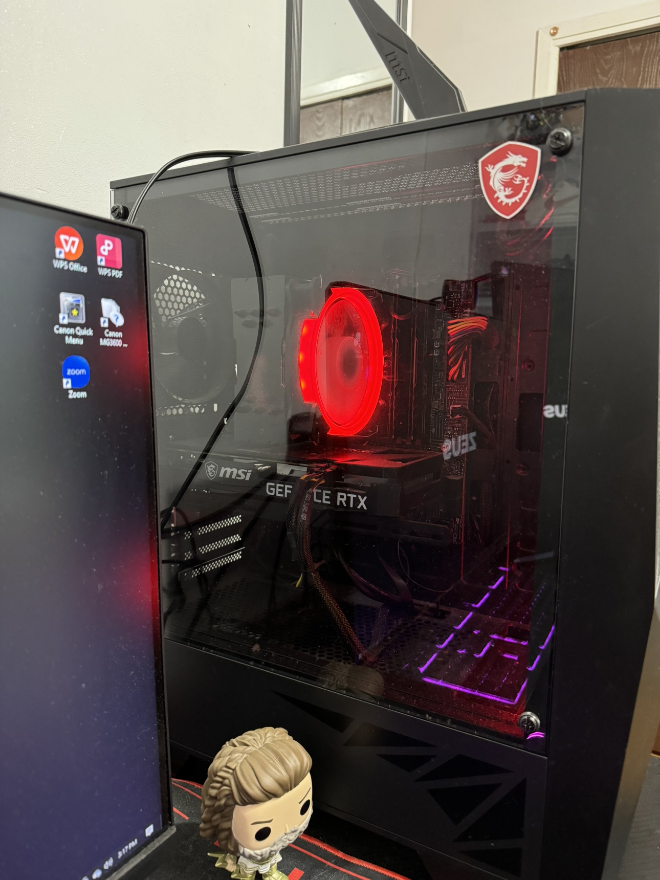 GAMING PC SETUP (RUSH) - photo 5