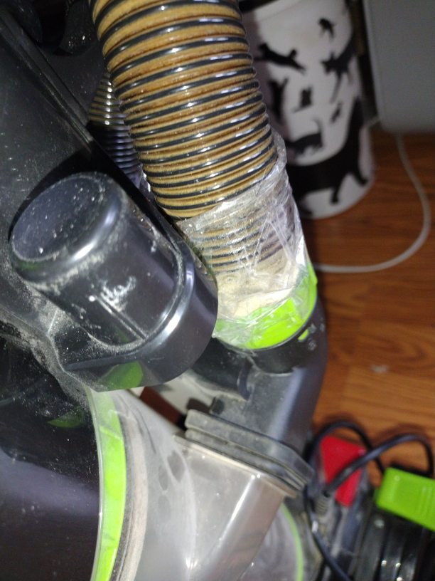 Vacuums - photo 2