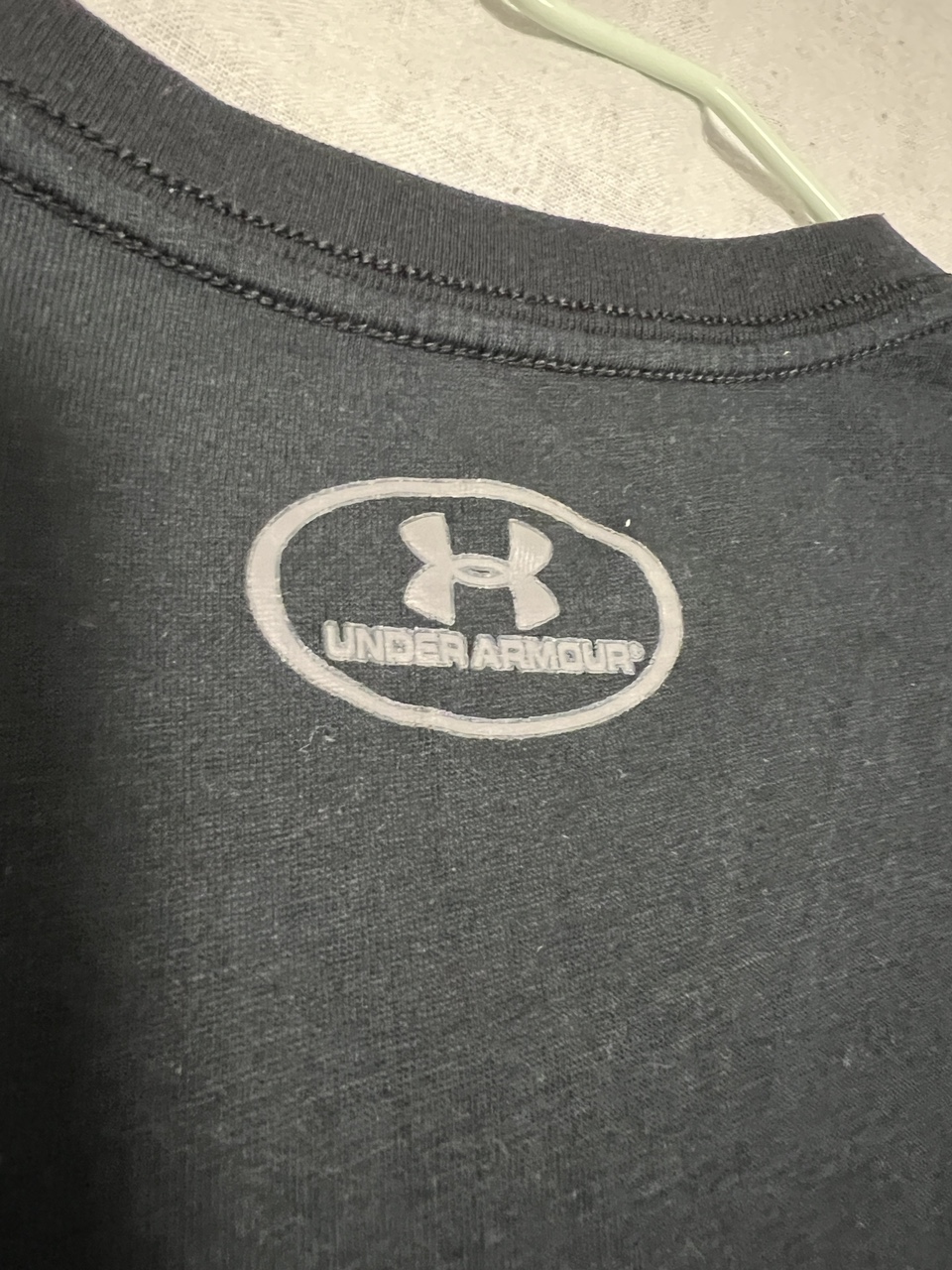 Under Armour (MD/170/92) Training T-shirt image indicator(7)