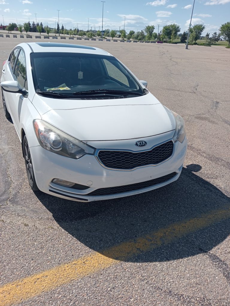 2014 Kia Forte - photo 2