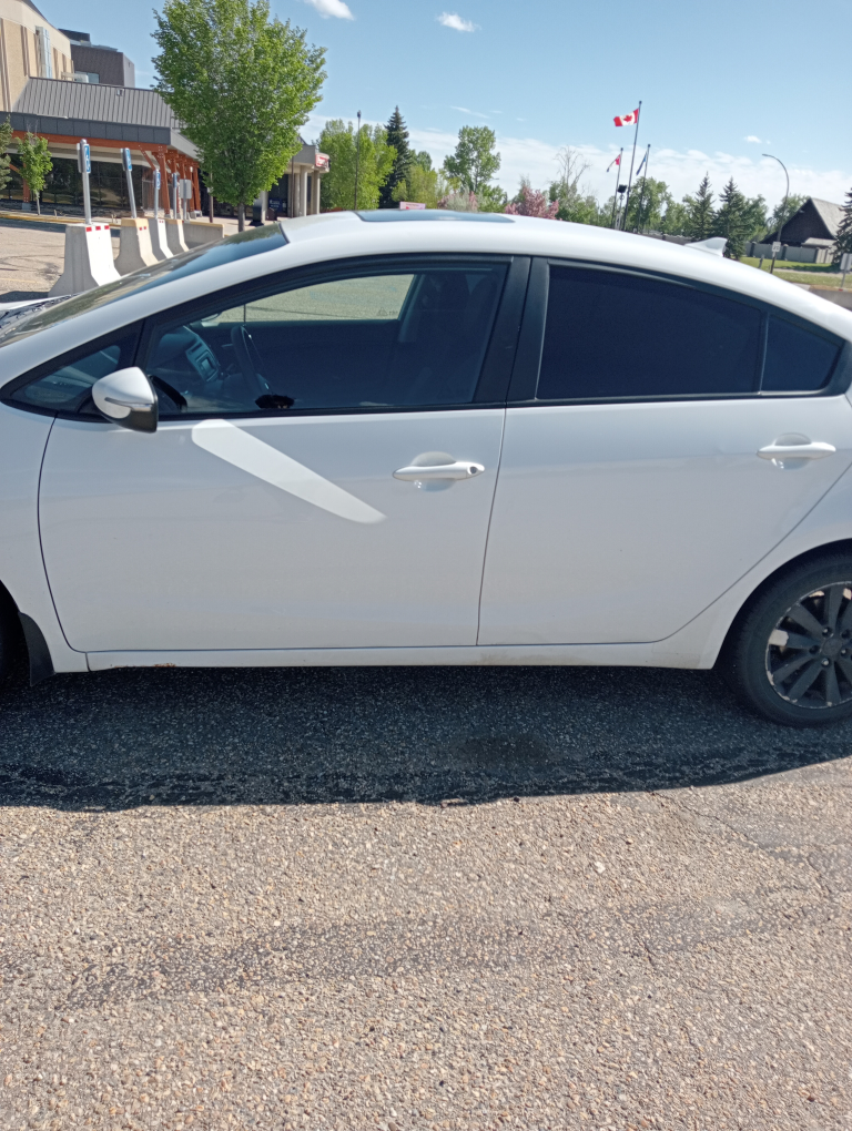 2014 Kia Forte - photo 3