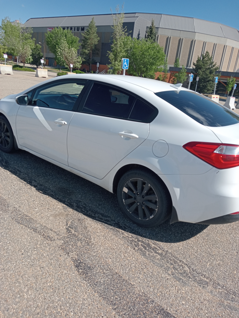 2014 Kia Forte - photo 4