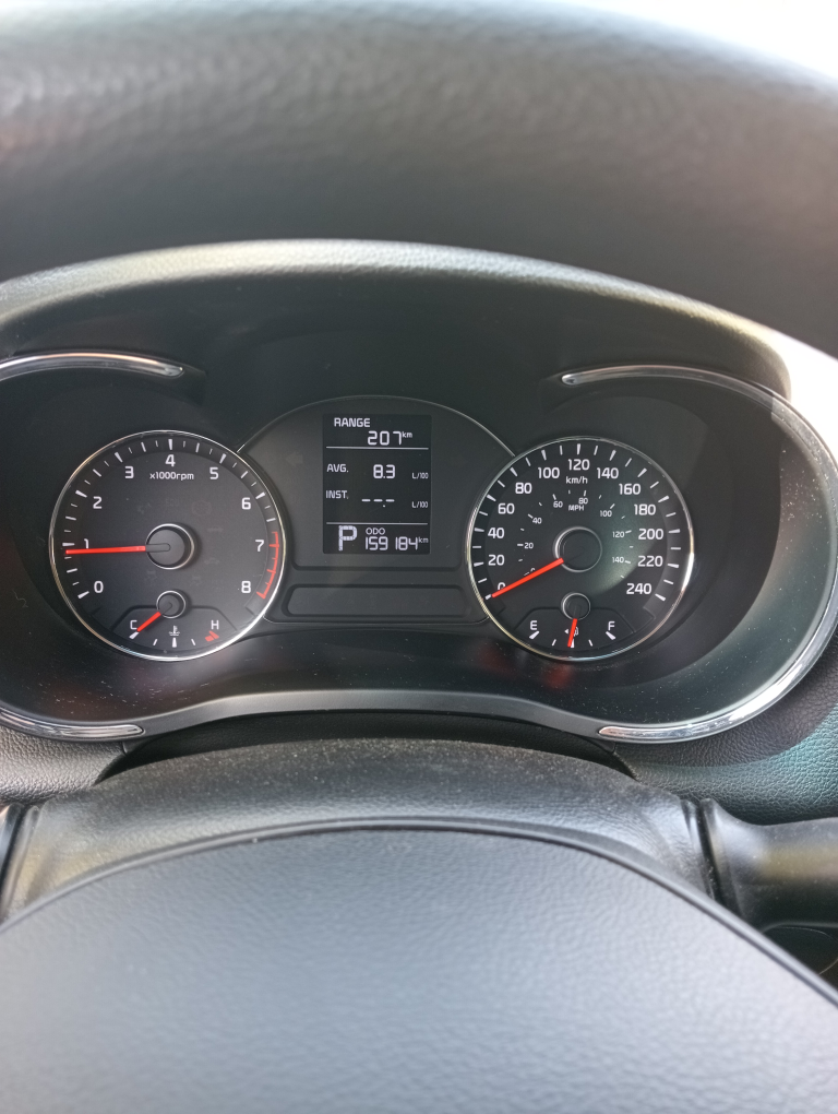 2014 Kia Forte - photo 5