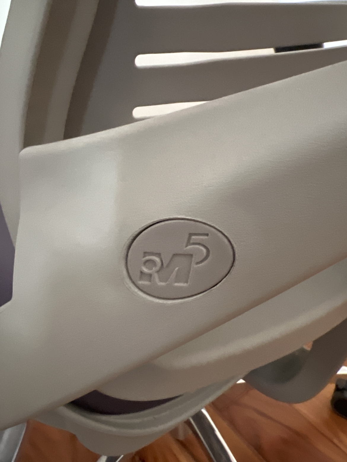 Ergonomic chair - photo 4