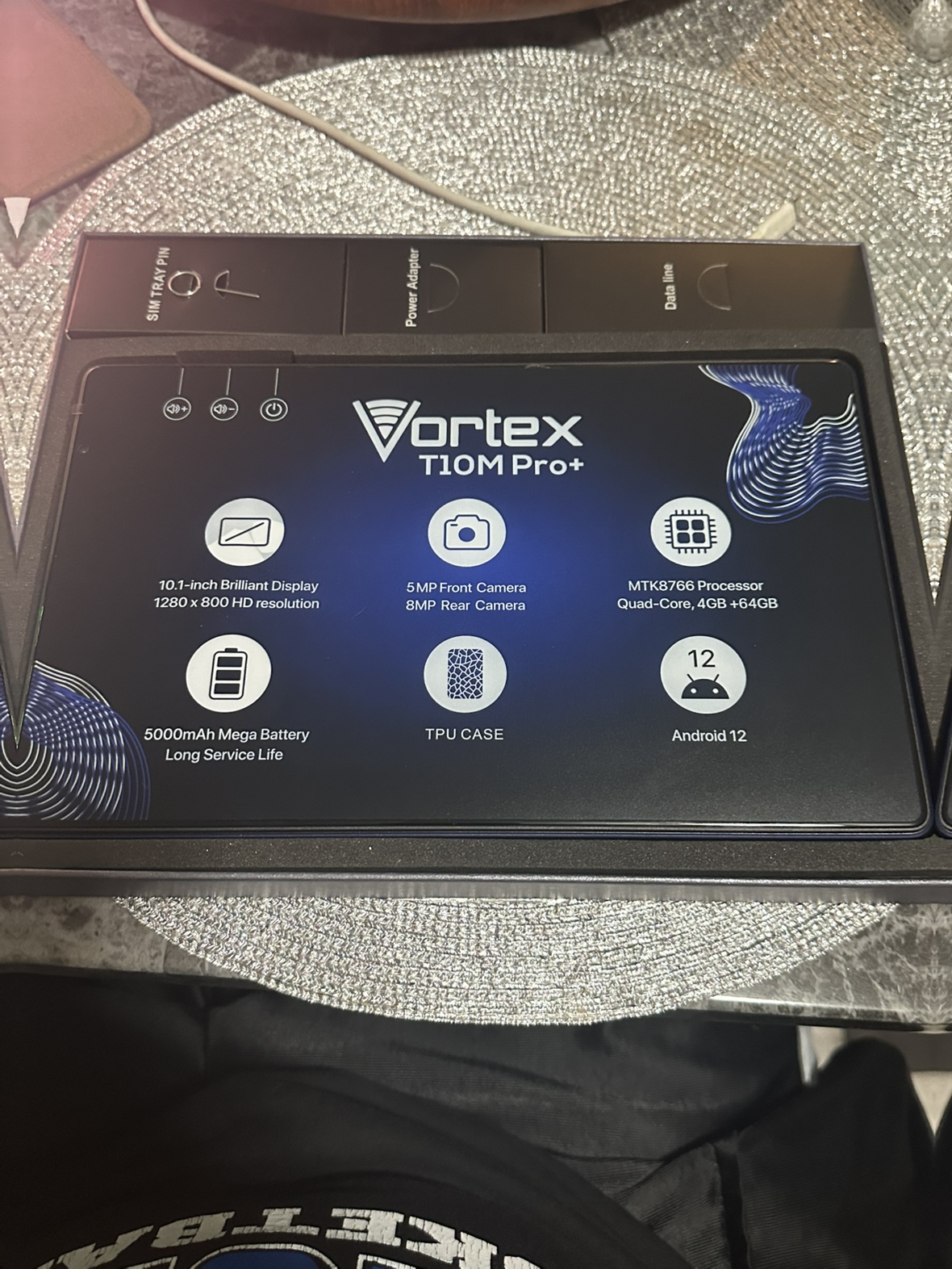 Vortex T10M Pro - photo 5