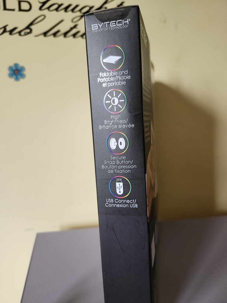 Foldable Studio Light Box - photo 3