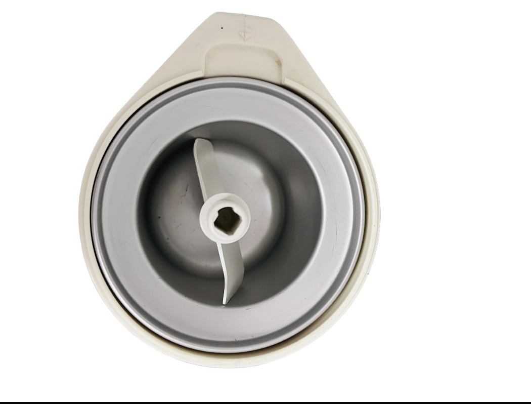 Chilli-Fast Dompier Ice Cream Maker image indicator(3)